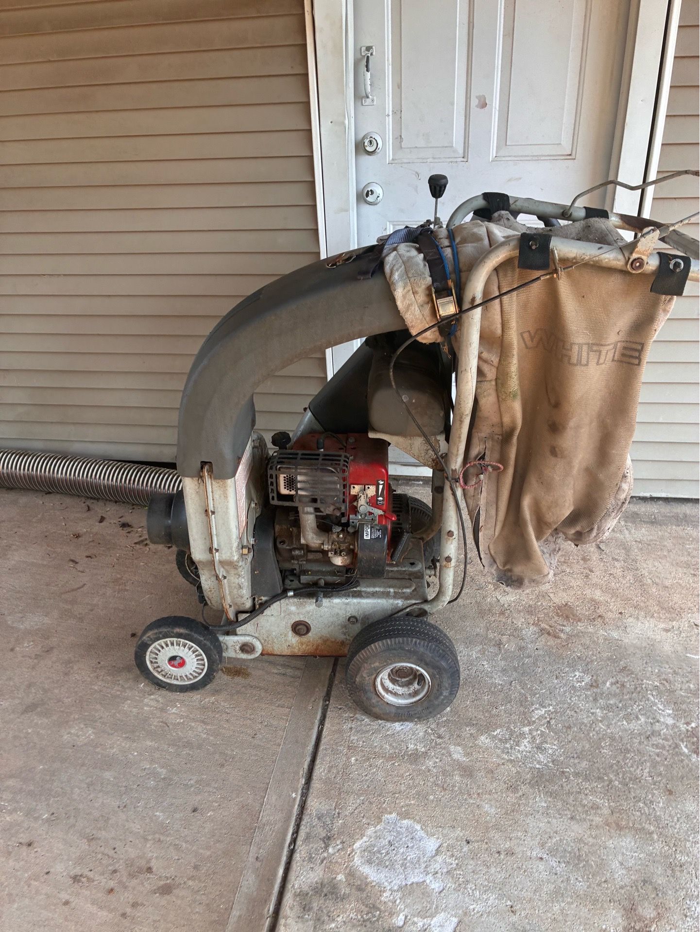 Yard Boss 950