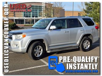 2010 Toyota 4Runner