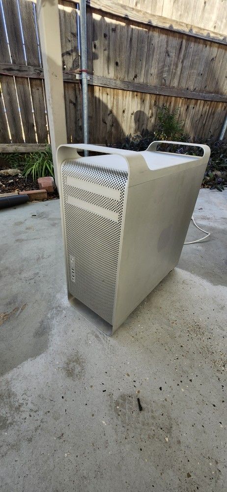mac pro/2  9gb ram