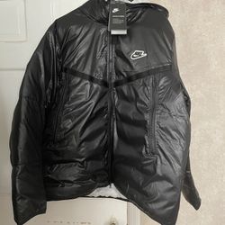 Nike Down WindRunner Jacket