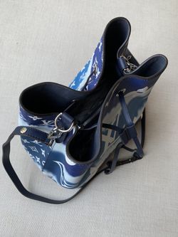 Classic Bucket Bag