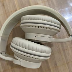 Bluetooth Headphones 