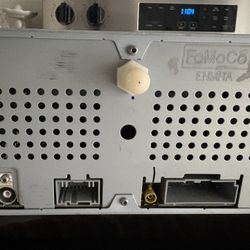 2016 F250 Or 360 Cd Radio Works Greats 