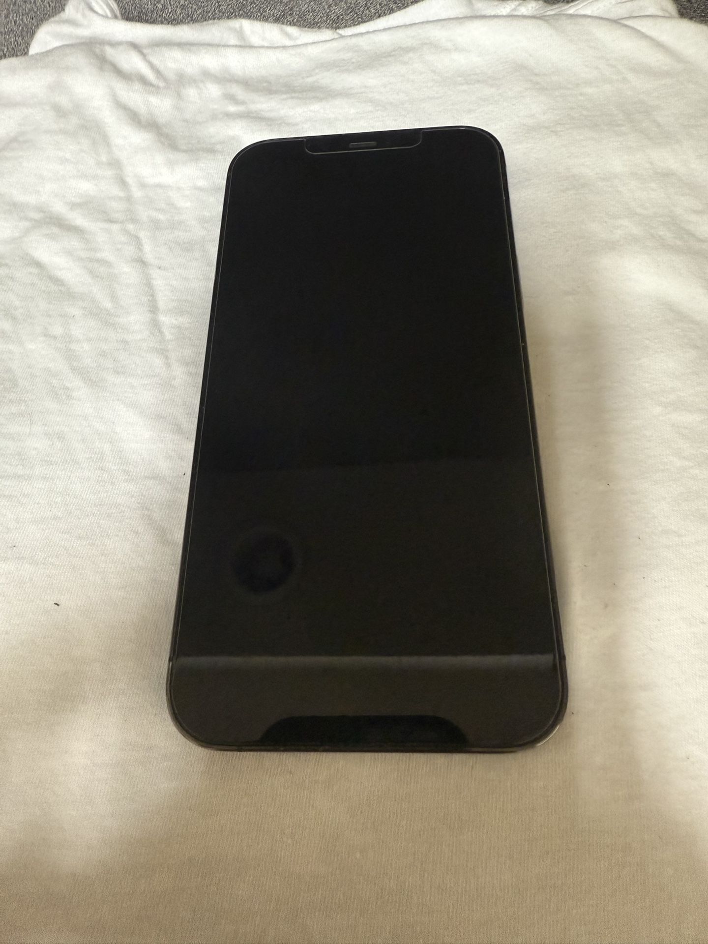 iPhone 12 Pro Max