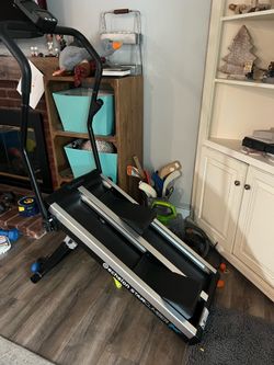 Stairclimber