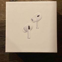 AirPod Gen Twos
