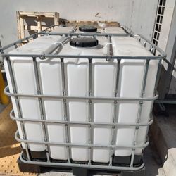 1000 Liter Reservoir