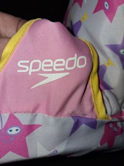 Speedo Kids Swim Bag