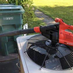 Electric Blower 