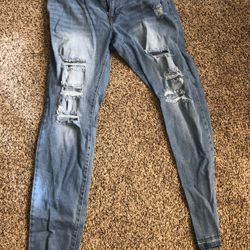 NovaMen Jeans Size 32