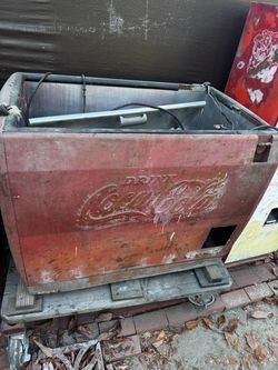 Coca cola