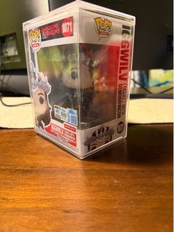 Funko wondercon 2025 iggwilv 1071