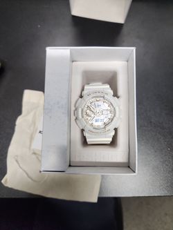 Brand new G-Shock Women