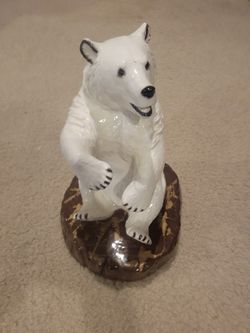 Bear