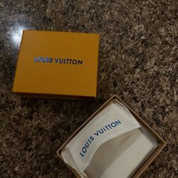 Louis Vuitton Wallet