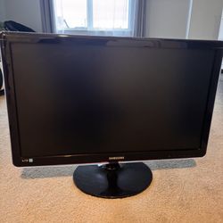 Samsung moniter