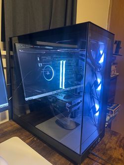 Gaming pc