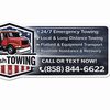 Towing  