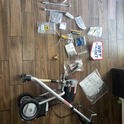  Electric Paint  Sprayer 