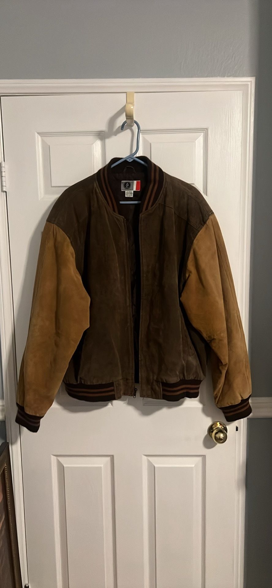 Men’s extra large jacket