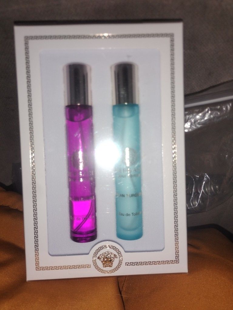 Versace Women's Perfume