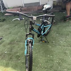 Bike for Sale 