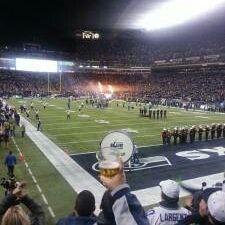 Seattle Seahawks Vs LA Rams Thursday Night 🏈🎉