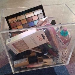 mystery makeup all new