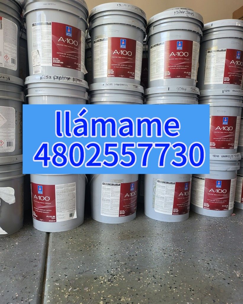 Paint For Sale