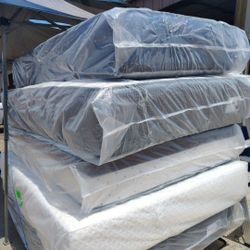 Matress Different Sizes