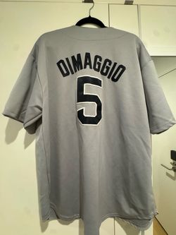 Yankees Jersey size 3xl