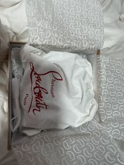 Christian Louboutin - Ricky Belt