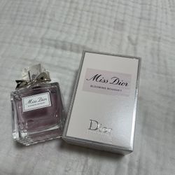 Dior Miss Women Perfume Brand New 3.4oz