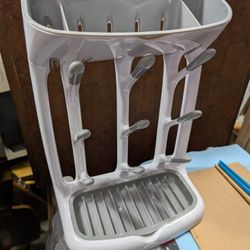 Baby Bottle Stand And Dryer