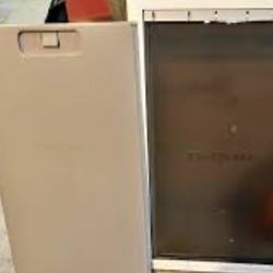 Petsafe Brand Pet Door