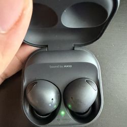Samsung Earbuds