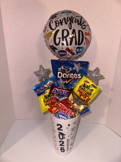 Graduation last minute cup $15.00