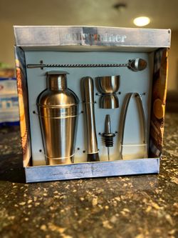 Barware set
