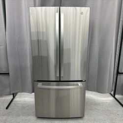 GE REFRIGERATOR 