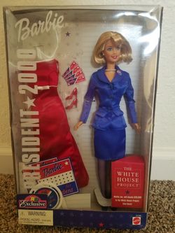 Barbie Collectors