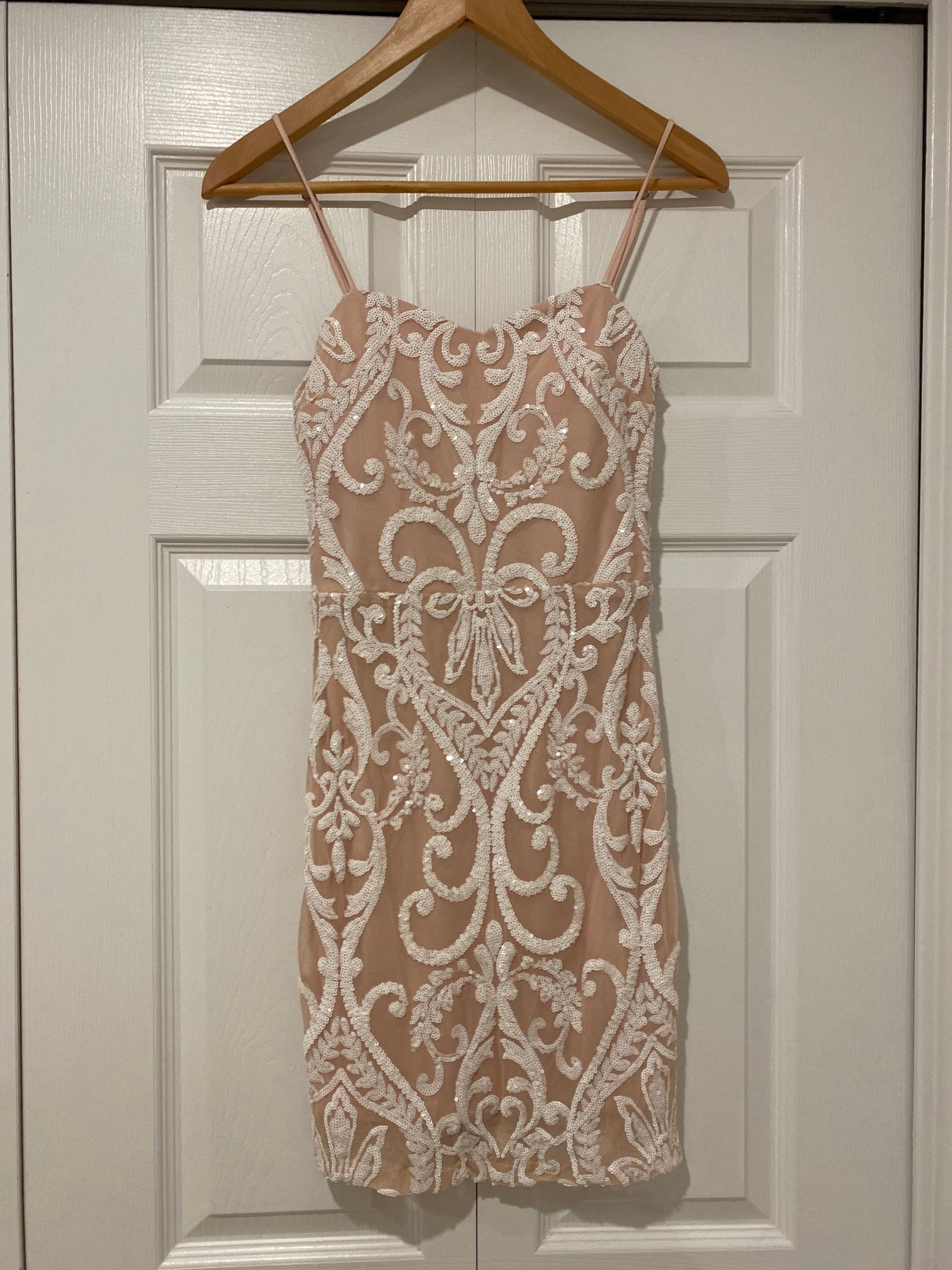 Party Dress - Small