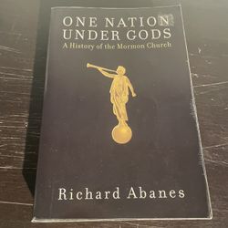 One Nation Under Gods 
