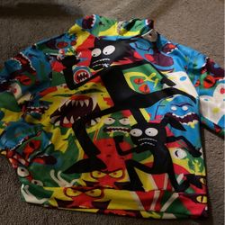 Men Hoodie