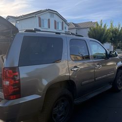 2007 LS Tahoe