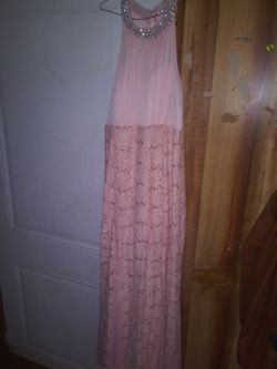 Dress size 18