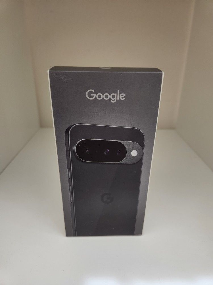 Bnib Black Pixel 10 (T-Mobile) 