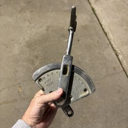 Nicson Columbia Marine Sailboat Tack Hardware