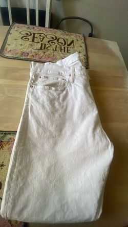 38/32 men’s polo