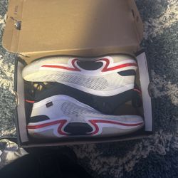 Jordan 36 “Psychic Energy”