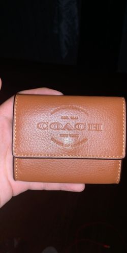 Coach Wallet Mens!